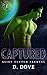 Captured (Alien Clutch, #0)