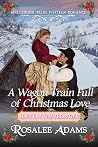 A Wagon Train Ful...