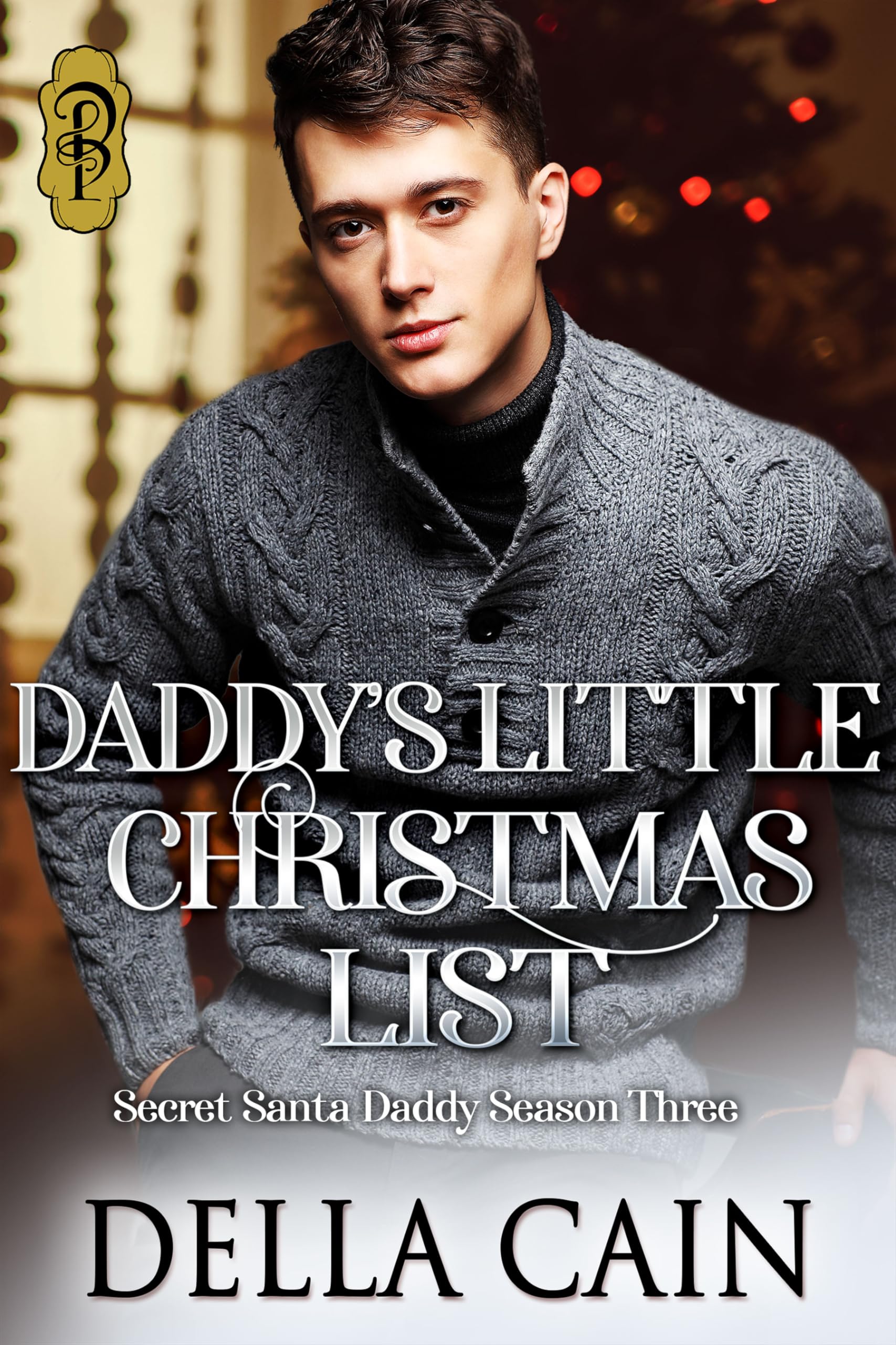 Daddy's Little Christmas List (Kindle Edition)