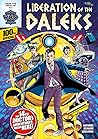 Doctor Who: Liberation of The Daleks