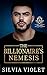 The Billionaire's Nemesis (Bad Boy Billionaires #3)