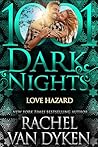 Love Hazard by Rachel Van Dyken Love Hazard by Rachel Van Dyken