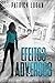 Efeitos Adversos (Portuguese Edition) (Um Suspense do FBI com Chase Adams Livro 8)
