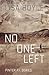 No One Left (Pinter P.I., #2)