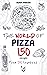 The World of PIZZA: Cookbook with 150 recipes from 150 countries. From the bustling streets of Italy to the vibrant markets of Asia redefines pizza through 150 exquisite variations.