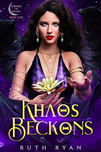 Khaos Beckons (Kernels of Khaos Book 1)