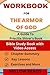 Workbook for The Armor of God - Bible Study Book with Video A... by Willow Reads