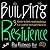 Building Resilience by Bill Redmon PhD Building Resilience by Bill Redmon PhD