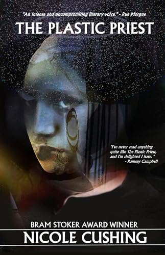 The Plastic Priest (Kindle Edition)