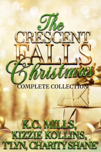 The Crescent Falls Christmas: Complete Collection (Kindle Edition)