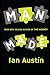 Man. Made. (The Dan Calder ...