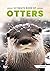 Ultimate Book Of Otters: Fu...