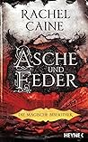 Asche und Feder