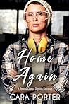 Book cover for Home Again (Small Town Sapphics, #1)
