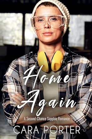 Home Again (Small Town Sapphics, #1)
