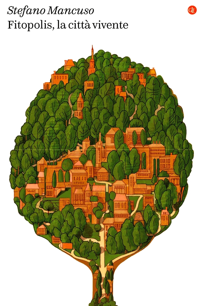Fitopolis, la città vivente (Paperback)