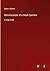 Reminiscences of a Stock Operator: in large print