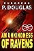 An Unkindness of Ravens (Birdwatcher #1)