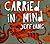 Carried in Mind by Jeff Lang