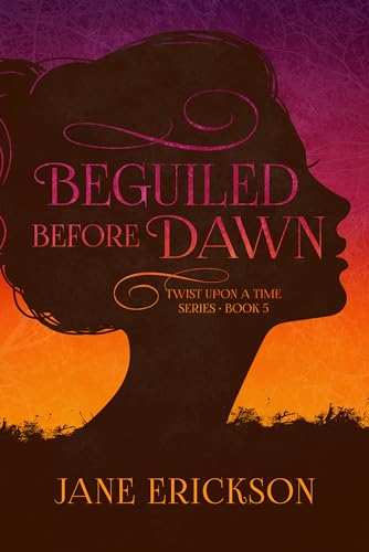 Beguiled Before Dawn: A Twist on The Little Mermaid (Twist Upon a Time)
