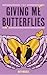 Giving Me Butterflies (Lenny's Bartenders, #1)