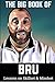 THE BIG BOOK OF BRU by John Brubaker