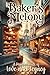 The Baker's Melody: A Parisian Tale of Love and Legacy