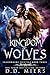 Kingdom of Wolves: A supern...