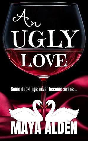 An Ugly Love (Once Upon a Time #2)