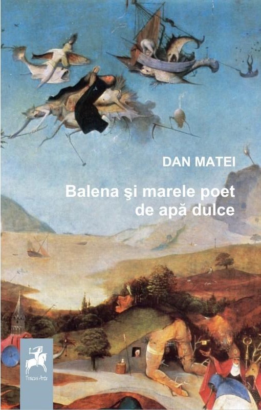 Balena şi marele poet de apă dulce