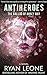 AntiHeroes The Ballad of Mikey May by Ryan Leone