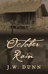 OCTOBER RAIN