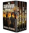 The Survivor Chro...