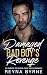Damaged Bad Boy's Revenge