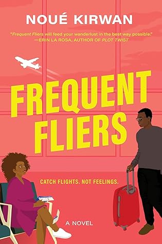 Frequent Fliers