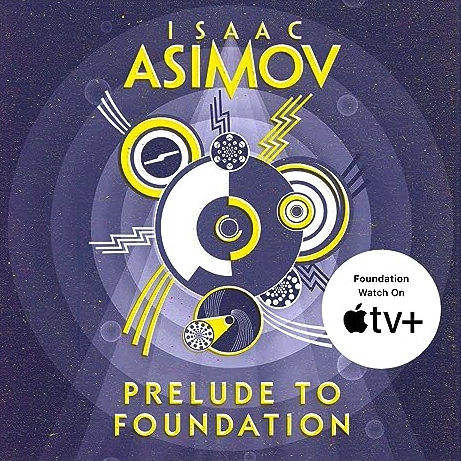 Prelude to Foundation