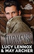 Turkeys (Licking Thicket, #4) 