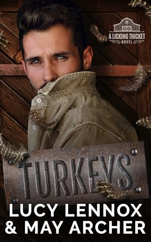 Turkeys (Licking Thicket, #4)