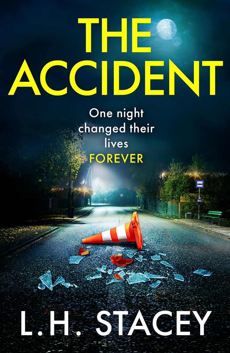 The Accident (Kindle Edition)
