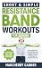 Short & Simple Resistance Band Workouts for Seniors by Marcherry Garner