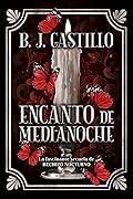 Encanto de medianoche (Hechizo nocturno, #2)