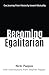 Becoming Egalitarian: Our J...