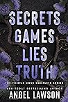 Secrets Games Lie...