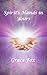 Spirit's Hands in Yours