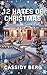 12 Hates of Christmas by Cassidy Berg