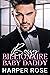 Bossy Billionaire Baby Daddy by Harper Rose