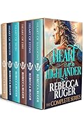 Heart of a Highlander: The Complete Series