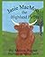 Janie MacMoo The Highland Heifer