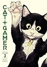 Cat + Gamer Volume 3 by Wataru Nadatani