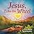 Jesus, Take the Wheel  by Gina Kirkland